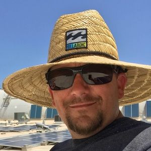 Meet your Posher, John